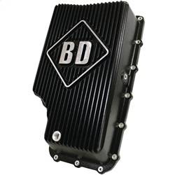 BD Diesel - BD Diesel 1061720 Deep Sump Transmission Pan - Image 1