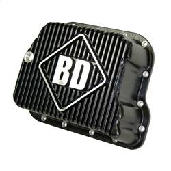 BD Diesel - BD Diesel 1061501 Deep Sump Transmission Pan - Image 1