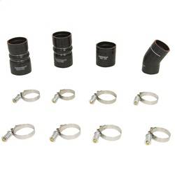 BD Diesel - BD Diesel 1047035 Intercooler Hose And Clamp Kit - Image 1