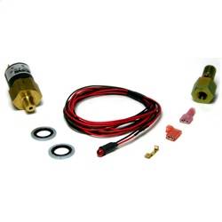 BD Diesel - BD Diesel 1081133 Low Fuel Pressure Amber LED Alarm Kit - Image 1