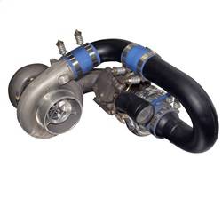 BD Diesel - BD Diesel 1045410 R700 Tow And Track Turbo Kit - Image 1