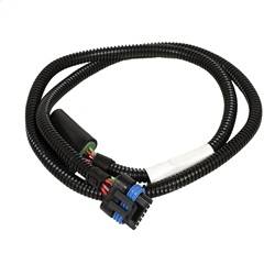 BD Diesel - BD Diesel 1036530 Pump Mounted Driver Extension Cable - Image 1