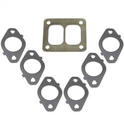 BD Diesel - BD Diesel 1045986-T4 Exhaust Manifold Gasket Set - Image 1