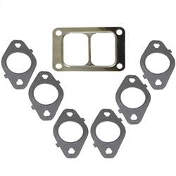 BD Diesel - BD Diesel 1045986-T6 Exhaust Manifold Gasket Set - Image 1