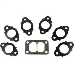 BD Diesel - BD Diesel 1045986 Exhaust Manifold Gasket Set - Image 1