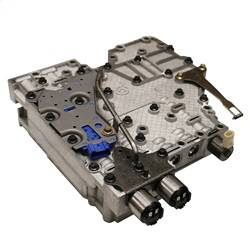 BD Diesel - BD Diesel 1030470 Transmission Valve Body - Image 1