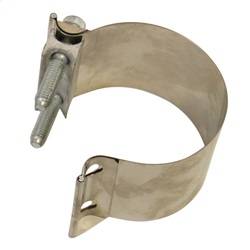 BD Diesel - BD Diesel 1100731 Exhaust Band Clamp - Image 1