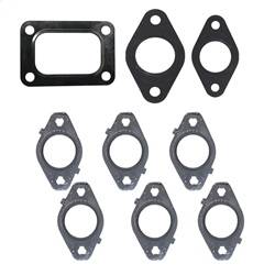 BD Diesel - BD Diesel 1045992 Exhaust Manifold Gasket Set - Image 1