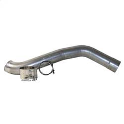 BD Diesel - BD Diesel 1045223 Down Pipe Kit - Image 1