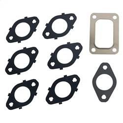 BD Diesel - BD Diesel 1045994 Exhaust Manifold Gasket Set - Image 1