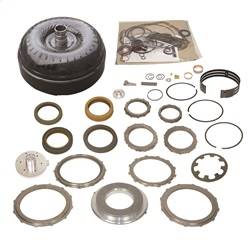 BD Diesel - BD Diesel 1063014 Stage 4 Performance Build-It Transmission Kit - Image 1