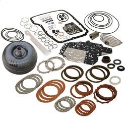 BD Diesel - BD Diesel 1063022 Stage 2 Performance Build-It Transmission Kit - Image 1