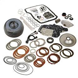 BD Diesel - BD Diesel 1063025 Stage 4 Performance Build-It Transmission Kit - Image 1