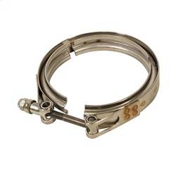 BD Diesel - BD Diesel 1100404 Exhaust Band Clamp - Image 1