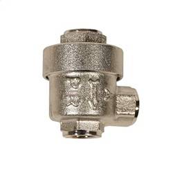 BD Diesel - BD Diesel 1120121 Exhaust Brake Quick Release Valve - Image 1