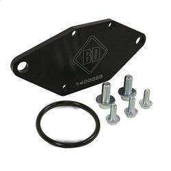 BD Diesel - BD Diesel 1040023 Frost Plug Plate - Image 1