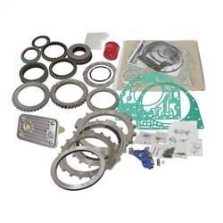 BD Diesel - BD Diesel 1062226 Stage 3 Performance Build-It Transmission Kit - Image 1