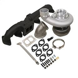 BD Diesel - BD Diesel 1045170 Iron Horn Turbocharger Kit - Image 1