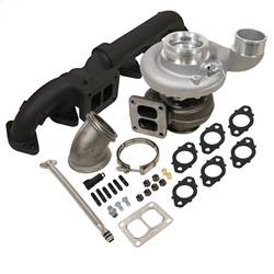 BD Diesel - BD Diesel 1045172 Iron Horn Turbocharger Kit - Image 1