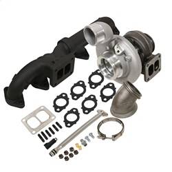 BD Diesel - BD Diesel 1045174 Iron Horn Turbocharger Kit - Image 1