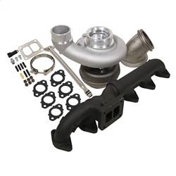 BD Diesel - BD Diesel 1045177 Iron Horn Turbocharger Kit - Image 1