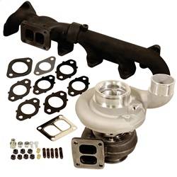 BD Diesel - BD Diesel 1045293 Iron Horn Turbocharger Kit - Image 1