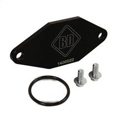 BD Diesel - BD Diesel 1040022 Killer Frost Plug Plate - Image 1