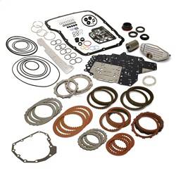 BD Diesel - BD Diesel 1062022 Stage 2 Intermediate Build-It Transmission Kit - Image 1