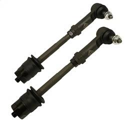 BD Diesel - BD Diesel 1032125 BD Tie Rod Upgrade - Image 1