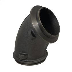 BD Diesel - BD Diesel 1045100 Elbow Adapter - Image 1