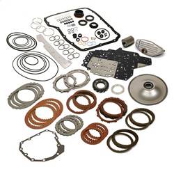 BD Diesel - BD Diesel 1062027 Stage 3 Heavy Duty Build-It Transmission Kit - Image 1