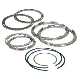 BD Diesel - BD Diesel 1062501 Interlocking Pressure Plate Kit - Image 1