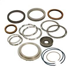 BD Diesel - BD Diesel 1062502 Interlocking Pressure Plate Kit - Image 1