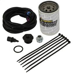 BD Diesel - BD Diesel 1050352 VENOM Water In Fuel Sensor - Image 1