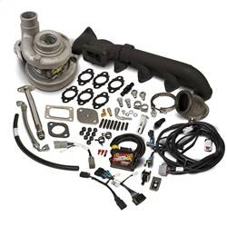 BD Diesel - BD Diesel 1047139 VGT Turbo Kit - Image 1