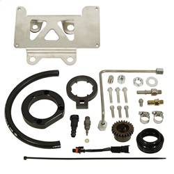 BD Diesel - BD Diesel 1050490 Venom CP3 Conversion Kit - Image 1