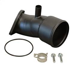 BD Diesel - BD Diesel 1045630 Turbo Intake Horn - Image 1