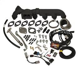 BD Diesel - BD Diesel 1047136 VGT Turbo Install Kit - Image 1