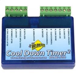 BD Diesel - BD Diesel 1081160 Cool Down Timer Kit V2.0 - Image 1