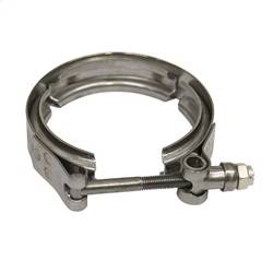 BD Diesel - BD Diesel 1452225 V-Band Clamp - Image 1