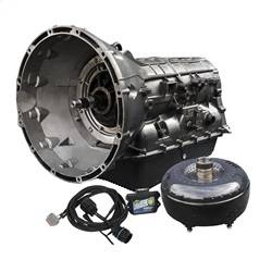 BD Diesel - BD Diesel 1064524SS Roadmaster Transmission Kit - Image 1