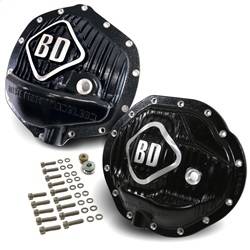 BD Diesel - BD Diesel 1061827 Differential Cover - Image 1