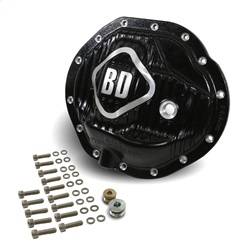 BD Diesel - BD Diesel 1061826 Differential Cover - Image 1