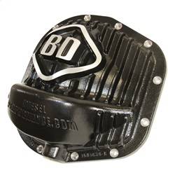 BD Diesel - BD Diesel 1061830 Differential Cover - Image 1