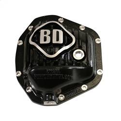 BD Diesel - BD Diesel 1061835 Differential Cover - Image 1