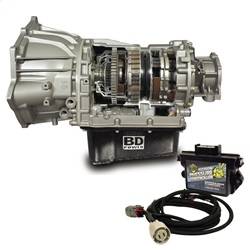 BD Diesel - BD Diesel 1064754 Transmission - Image 1