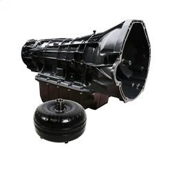 BD Diesel - BD Diesel 1064464SM Transmission Kit - Image 1