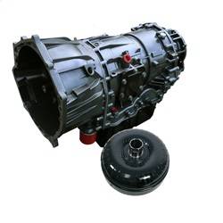 BD Diesel - BD Diesel 1064702SS Transmission Kit - Image 1