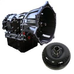 BD Diesel - BD Diesel 1064704SS Transmission Kit - Image 1