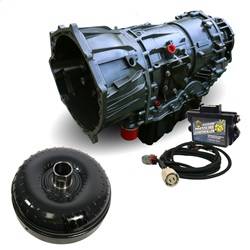 BD Diesel - BD Diesel 1064754SM Transmission Kit - Image 1